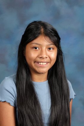  A $50K reward has been offered for the safe return of missing 12-year-old Maria Gomez-Perez. 